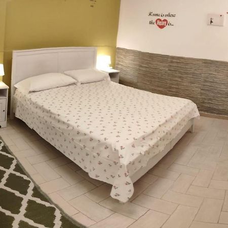 Casa Fulco Appartement Bari Buitenkant foto
