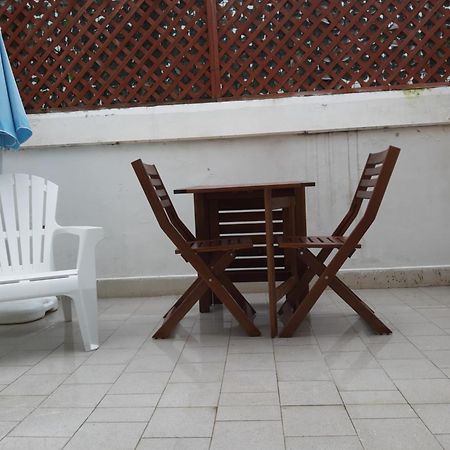 Casa Fulco Appartement Bari Buitenkant foto
