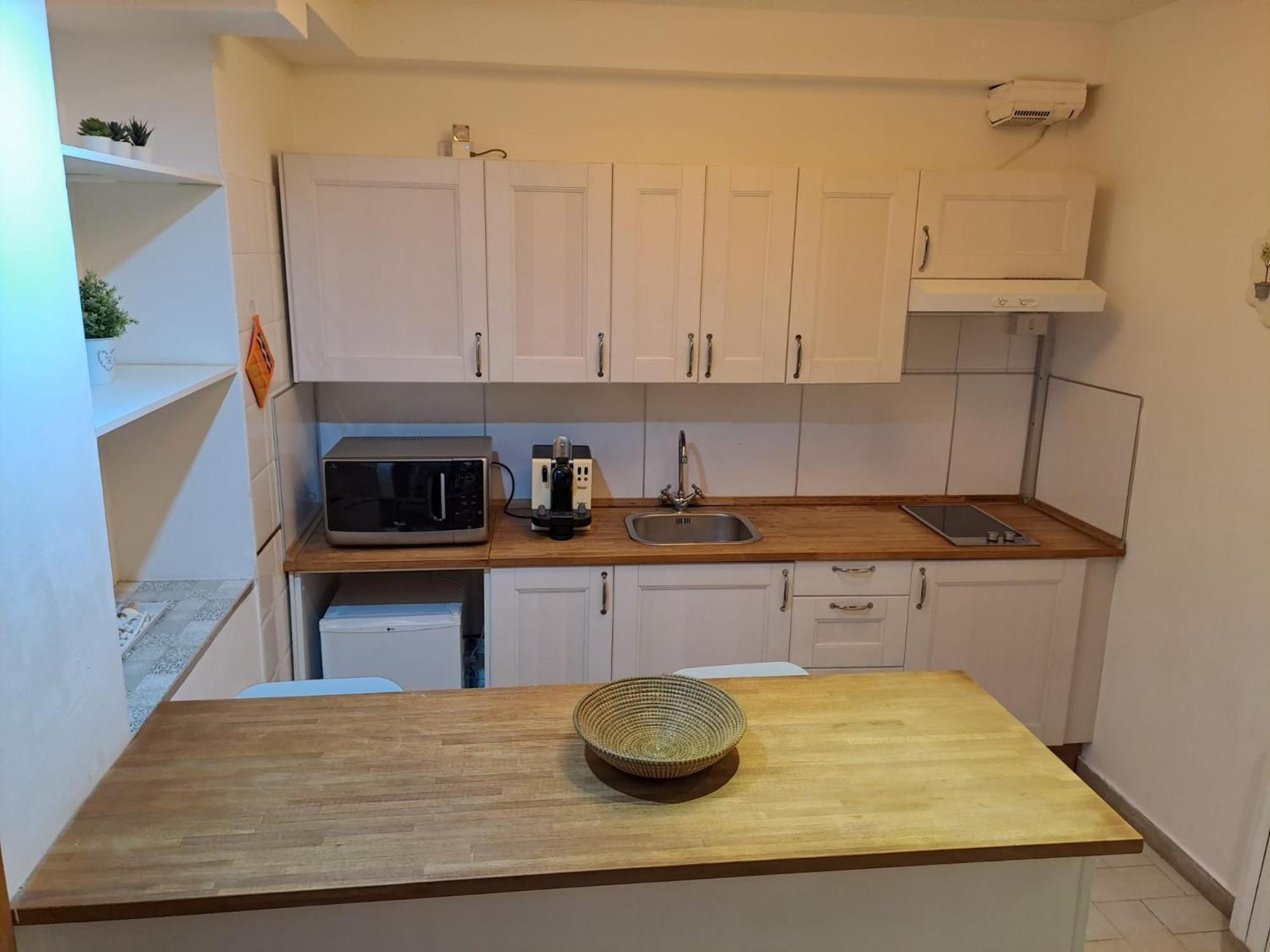 Casa Fulco Appartement Bari Buitenkant foto