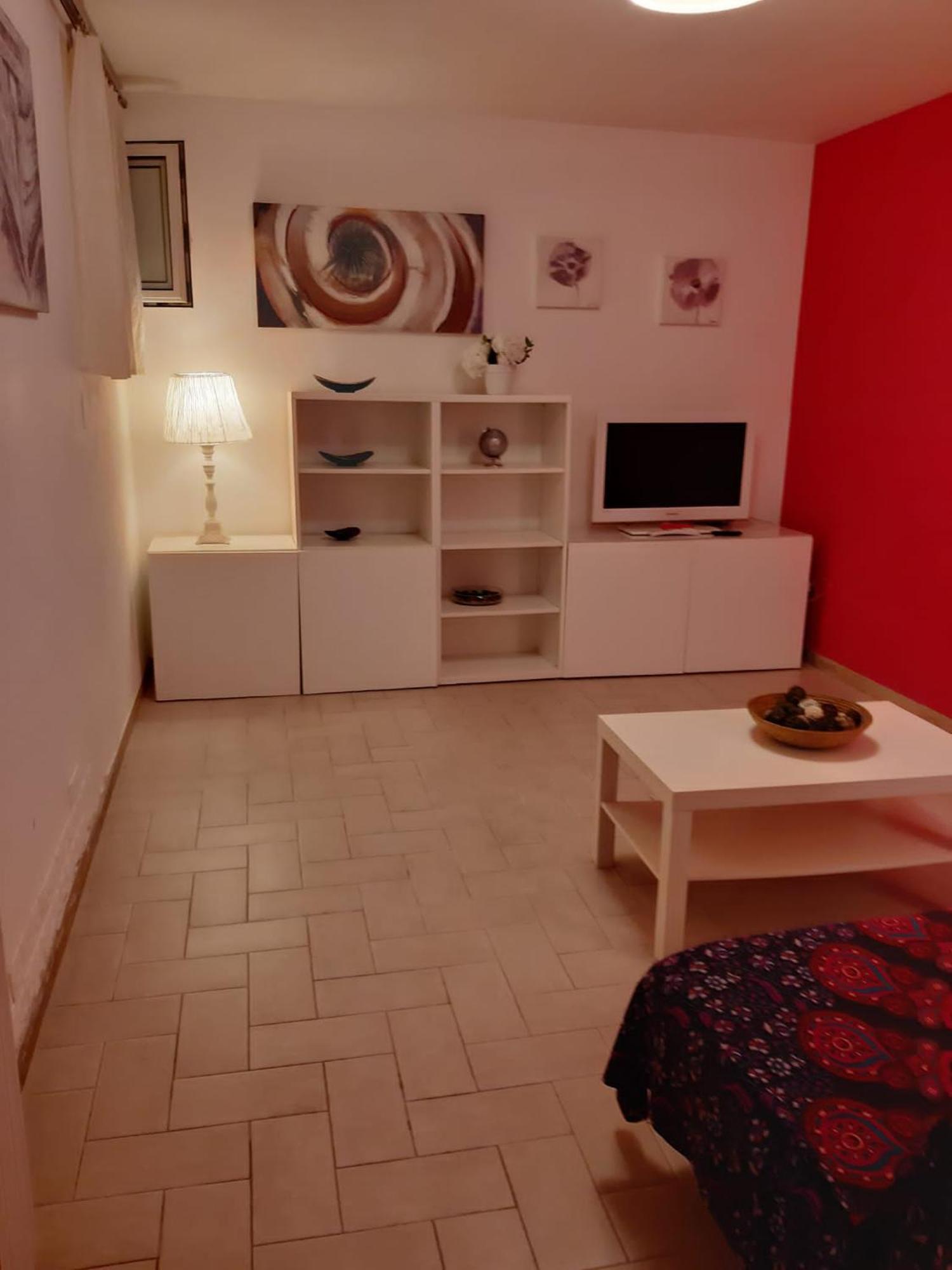 Casa Fulco Appartement Bari Buitenkant foto